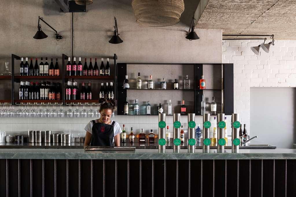 弗里曼特尔沃德斯酒店 设施 照片