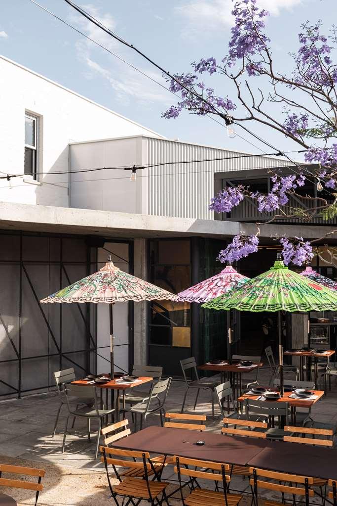 弗里曼特尔沃德斯酒店 设施 照片