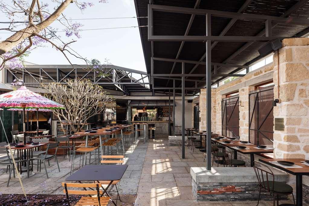 弗里曼特尔沃德斯酒店 设施 照片