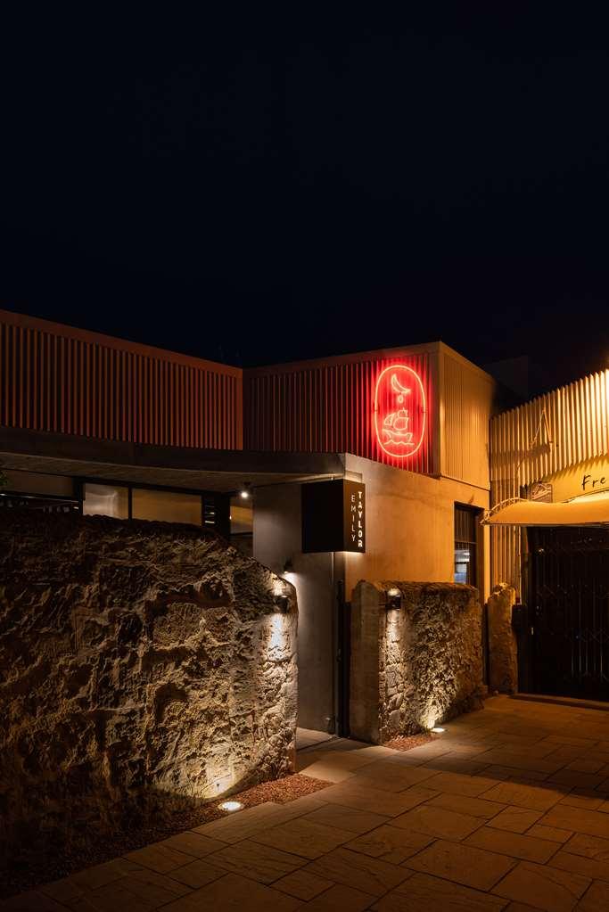弗里曼特尔沃德斯酒店 设施 照片